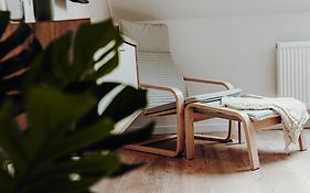 WohnungTraveller Völklingen nähe Weltkulturerbe